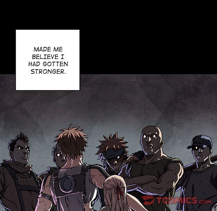 Leviathan Manhwa - Chapter 72 Page 49