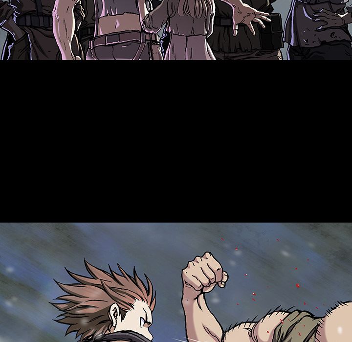 Leviathan Manhwa - Chapter 72 Page 50