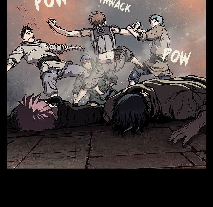 Leviathan Manhwa - Chapter 72 Page 52