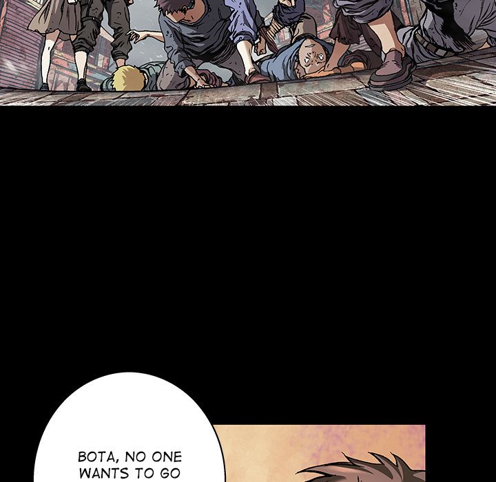 Leviathan Manhwa - Chapter 72 Page 54