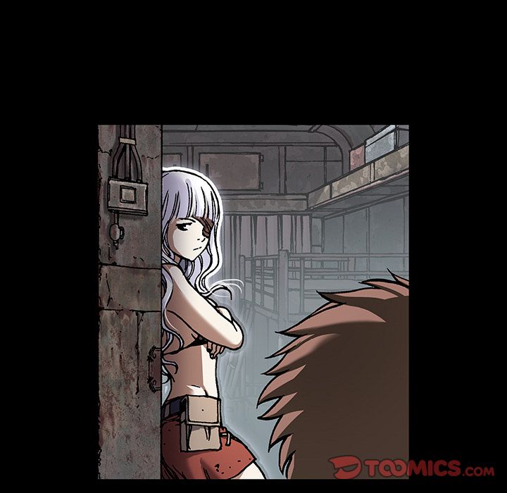 Leviathan Manhwa - Chapter 72 Page 57