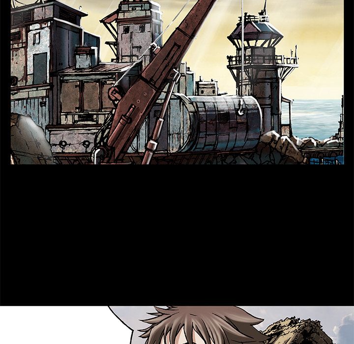 Leviathan Manhwa - Chapter 72 Page 60