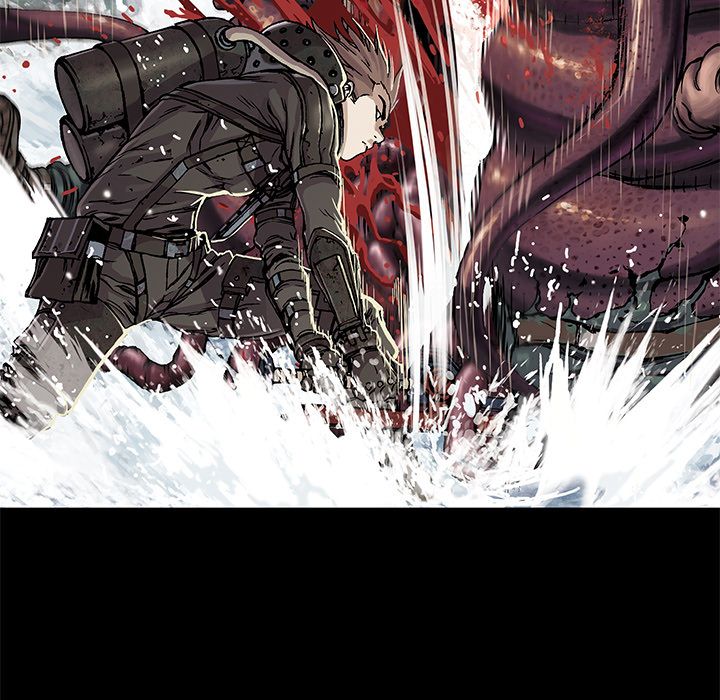 Leviathan Manhwa - Chapter 72 Page 68