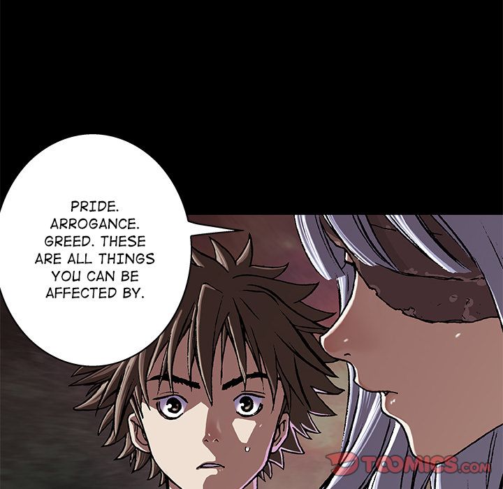 Leviathan Manhwa - Chapter 72 Page 69