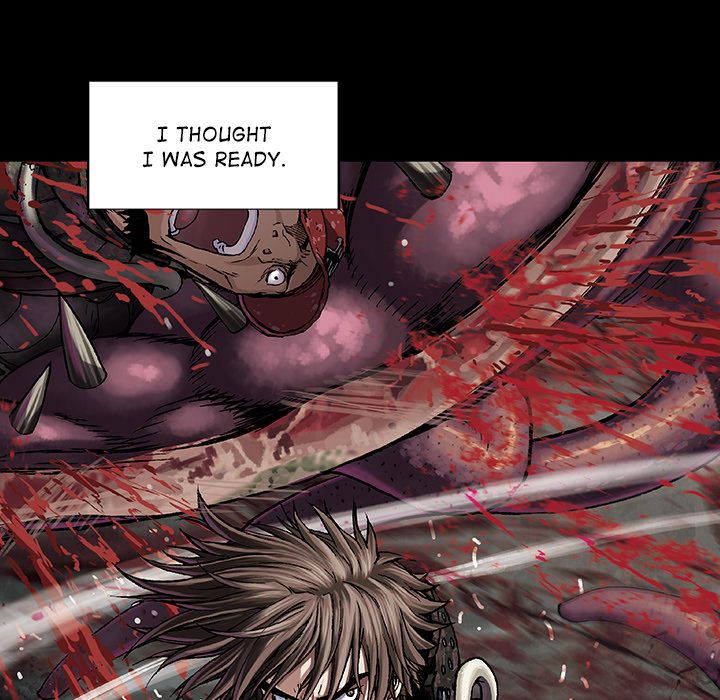 Leviathan Manhwa - Chapter 72 Page 71