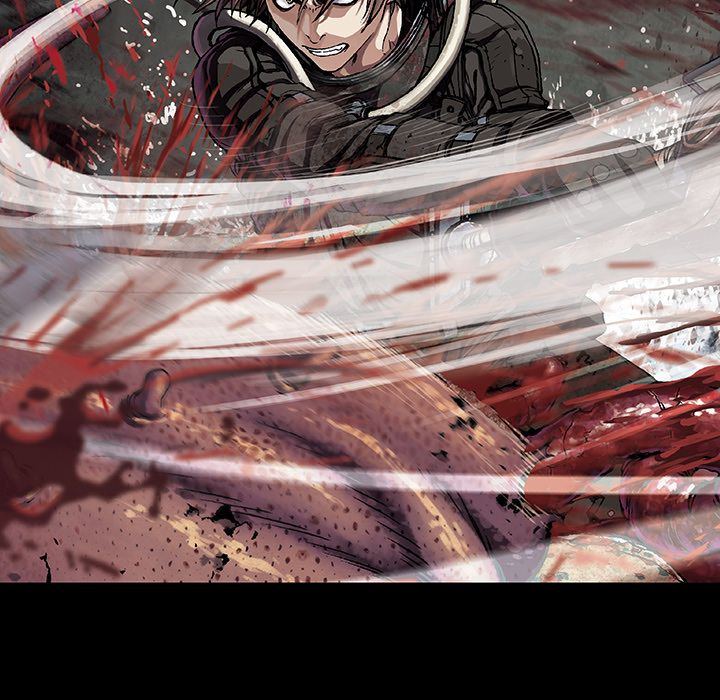 Leviathan Manhwa - Chapter 72 Page 72