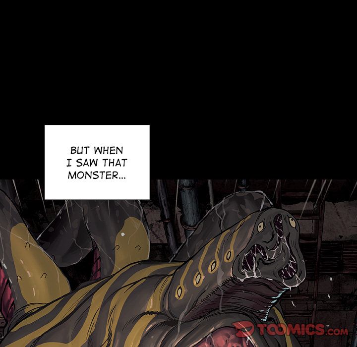 Leviathan Manhwa - Chapter 72 Page 73