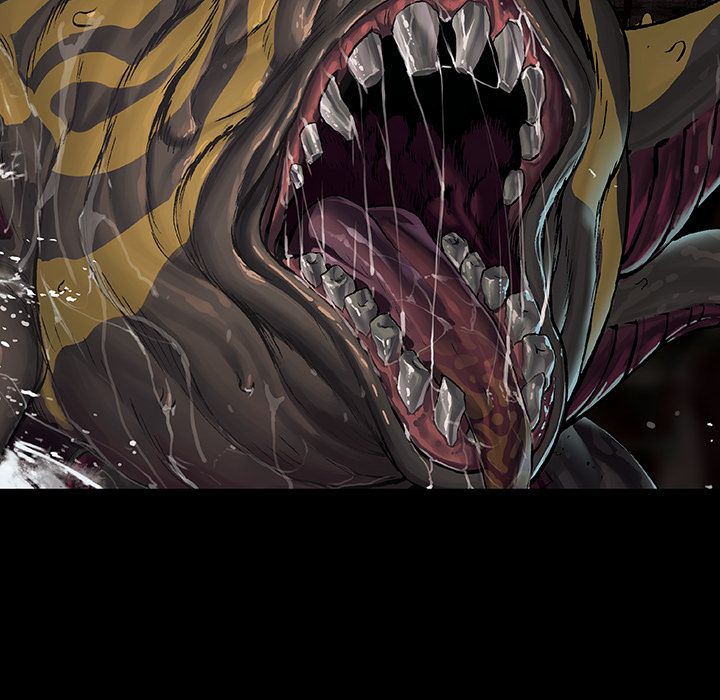 Leviathan Manhwa - Chapter 72 Page 74