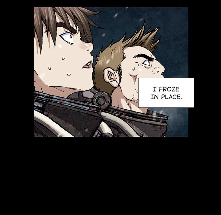 Leviathan Manhwa - Chapter 72 Page 75