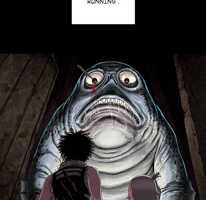 Leviathan Manhwa - Chapter 72 Page 78