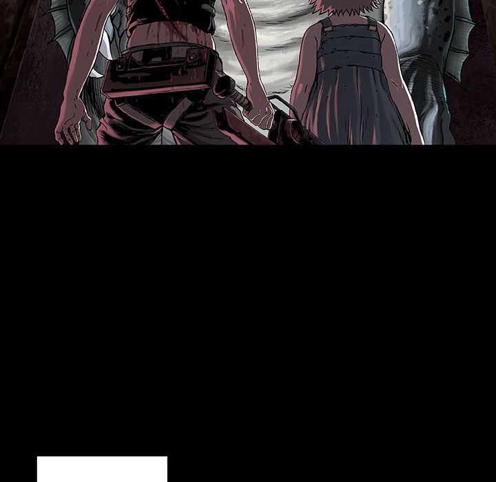 Leviathan Manhwa - Chapter 72 Page 79