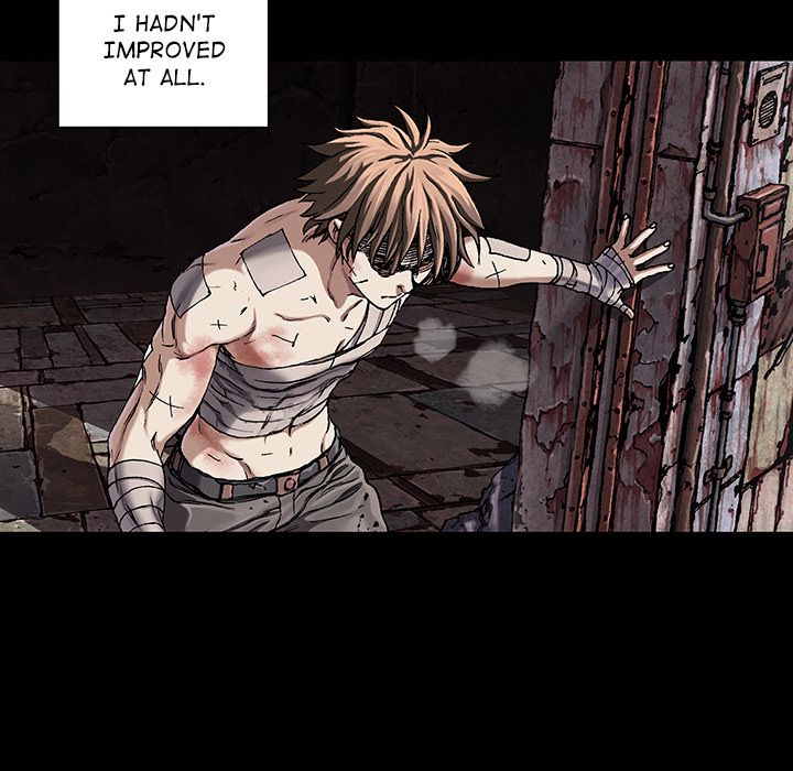 Leviathan Manhwa - Chapter 72 Page 80