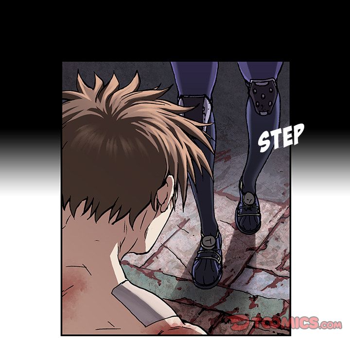 Leviathan Manhwa - Chapter 72 Page 81