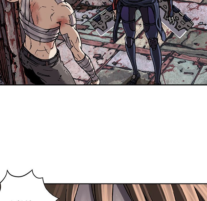 Leviathan Manhwa - Chapter 72 Page 84