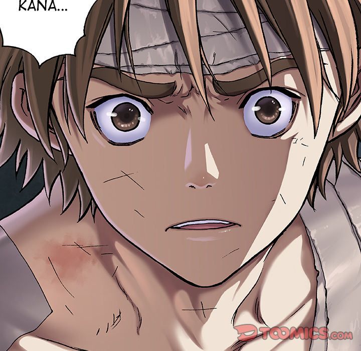 Leviathan Manhwa - Chapter 72 Page 85