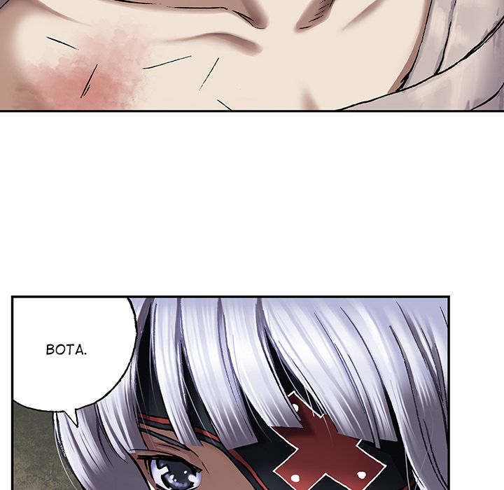 Leviathan Manhwa - Chapter 72 Page 86