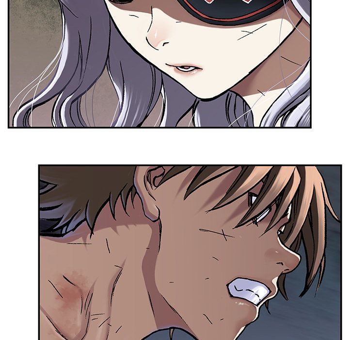 Leviathan Manhwa - Chapter 72 Page 87