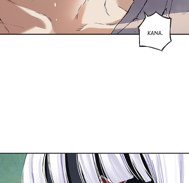 Leviathan Manhwa - Chapter 72 Page 91