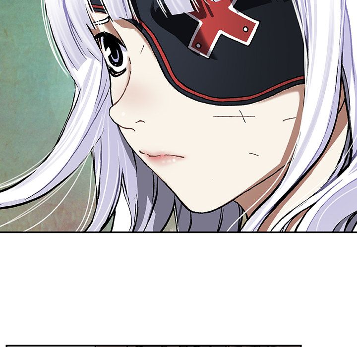 Leviathan Manhwa - Chapter 72 Page 92