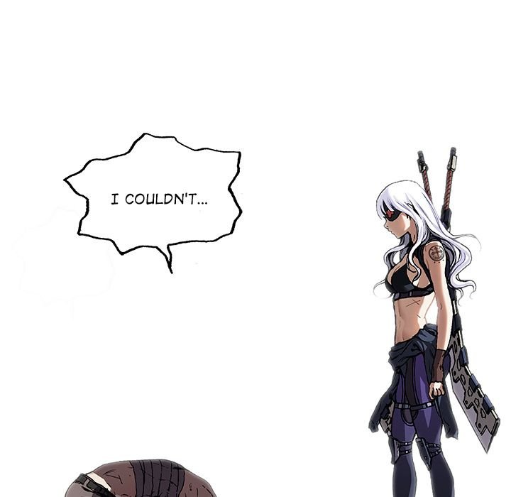 Leviathan Manhwa - Chapter 72 Page 95