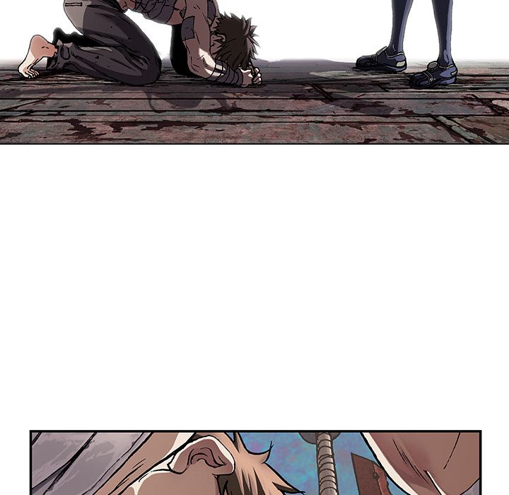 Leviathan Manhwa - Chapter 72 Page 96