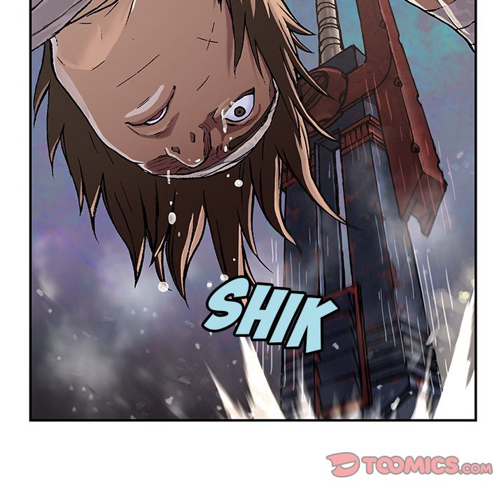 Leviathan Manhwa - Chapter 72 Page 97