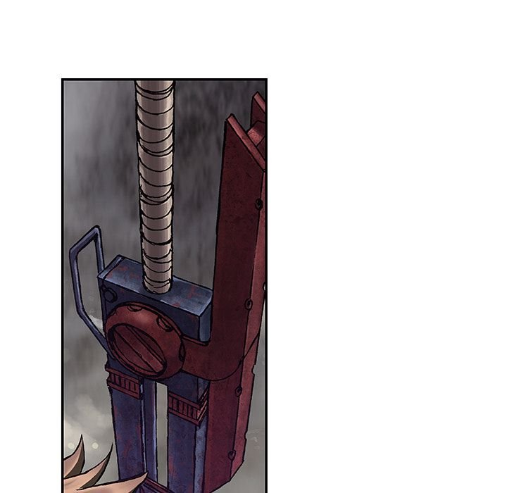 Leviathan Manhwa - Chapter 72 Page 98