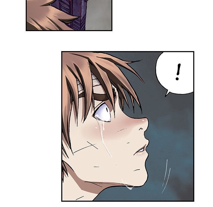 Leviathan Manhwa - Chapter 72 Page 99