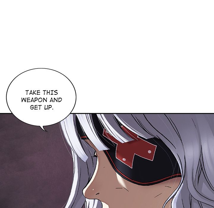 Leviathan Manhwa - Chapter 72 Page 100