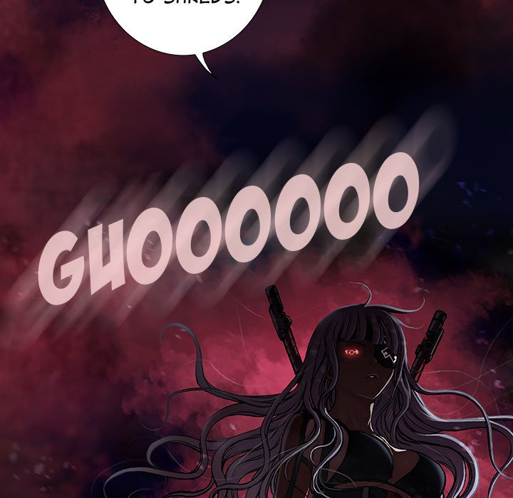 Leviathan Manhwa - Chapter 72 Page 104