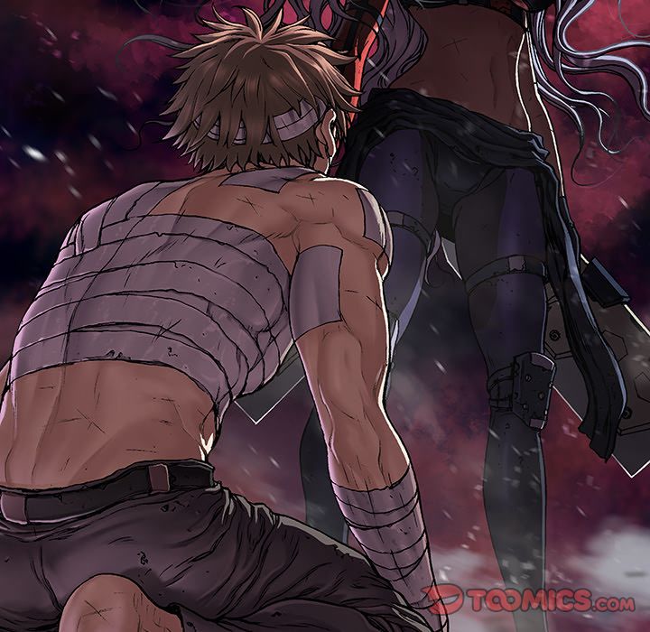 Leviathan Manhwa - Chapter 72 Page 105