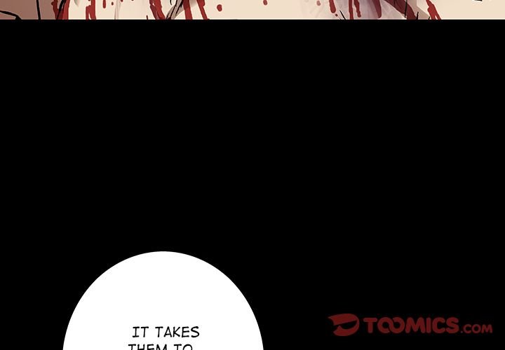 Leviathan Manhwa - Chapter 75 Page 1