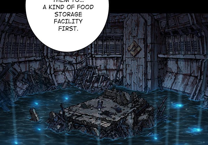 Leviathan Manhwa - Chapter 75 Page 2