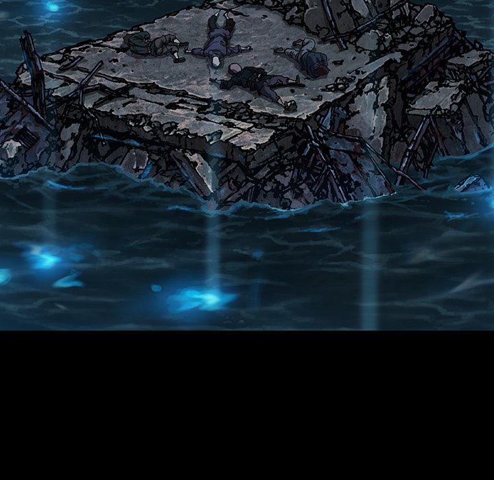 Leviathan Manhwa - Chapter 75 Page 4