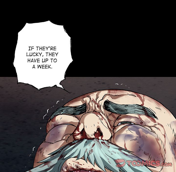 Leviathan Manhwa - Chapter 75 Page 5