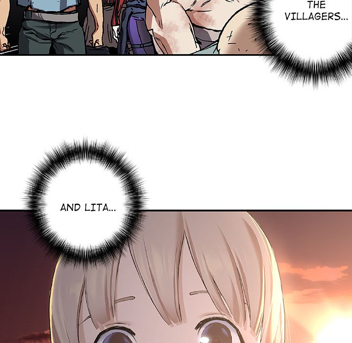 Leviathan Manhwa - Chapter 75 Page 7