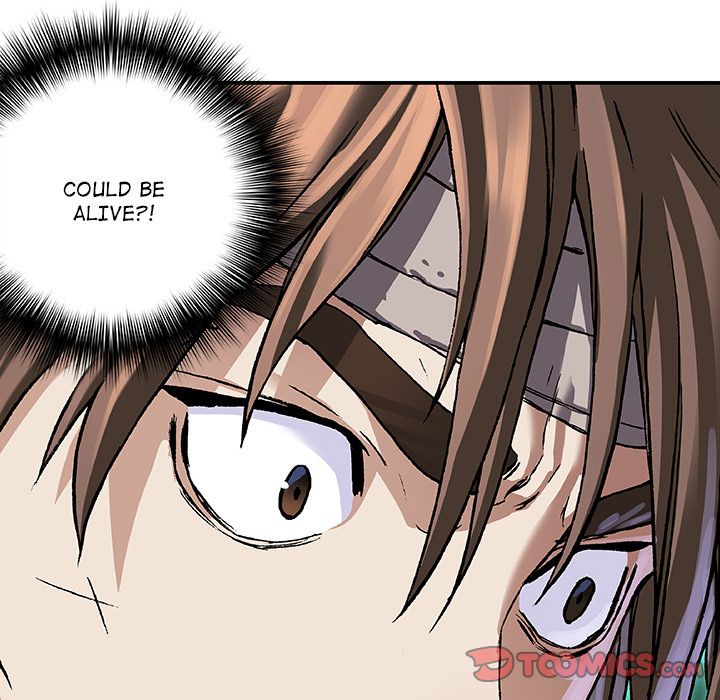 Leviathan Manhwa - Chapter 75 Page 9