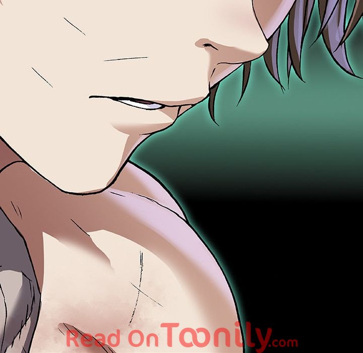 Leviathan Manhwa - Chapter 75 Page 10