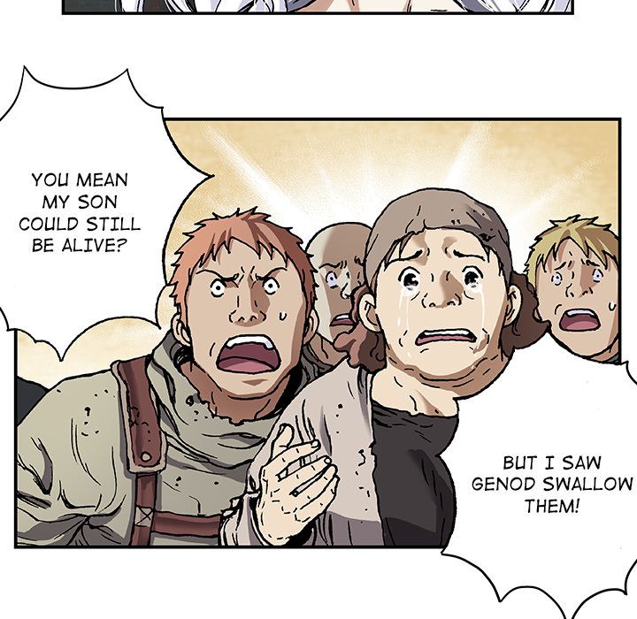 Leviathan Manhwa - Chapter 75 Page 15