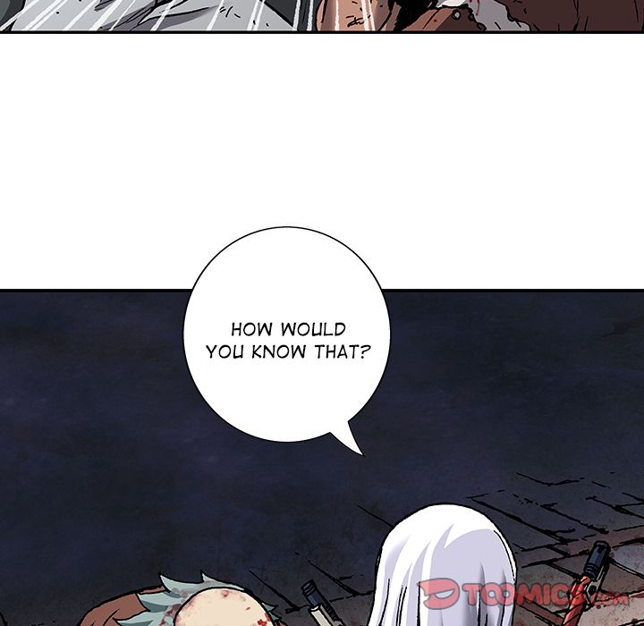 Leviathan Manhwa - Chapter 75 Page 17