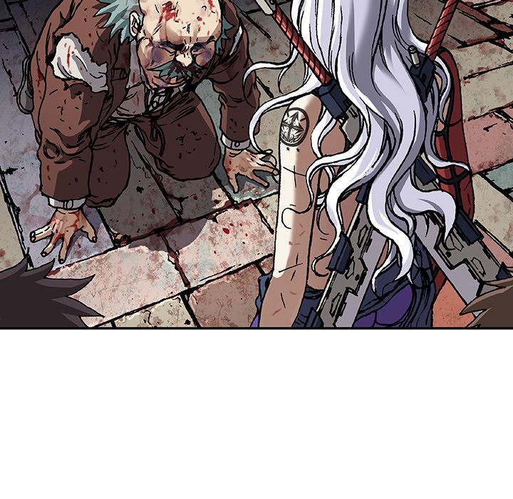 Leviathan Manhwa - Chapter 75 Page 18