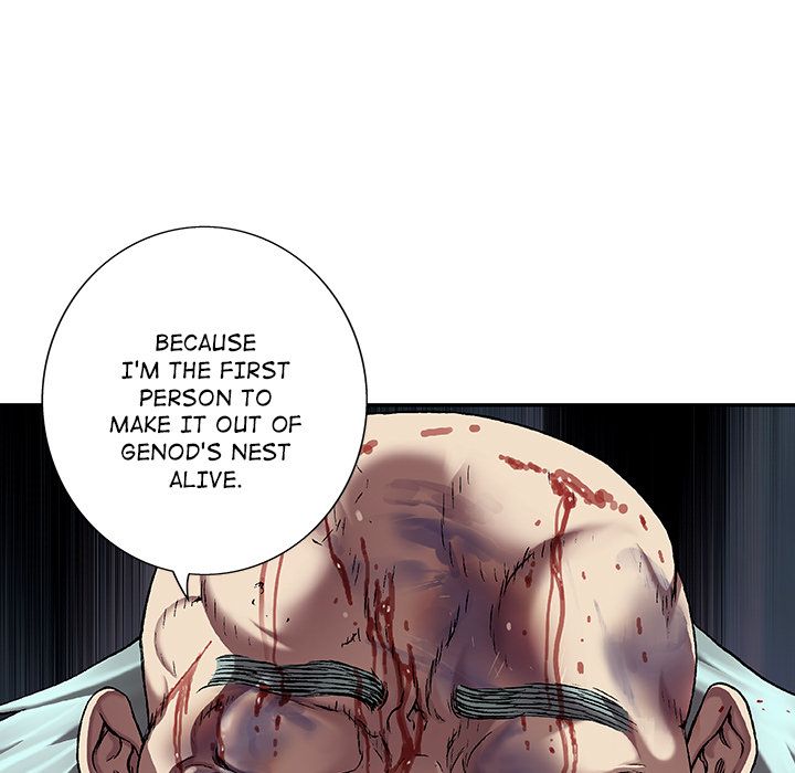 Leviathan Manhwa - Chapter 75 Page 19