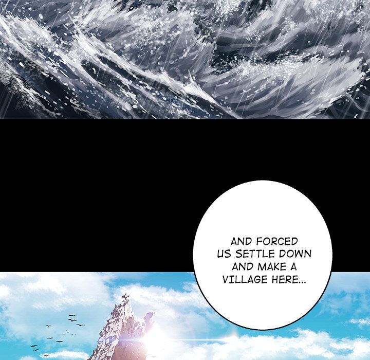 Leviathan Manhwa - Chapter 75 Page 27