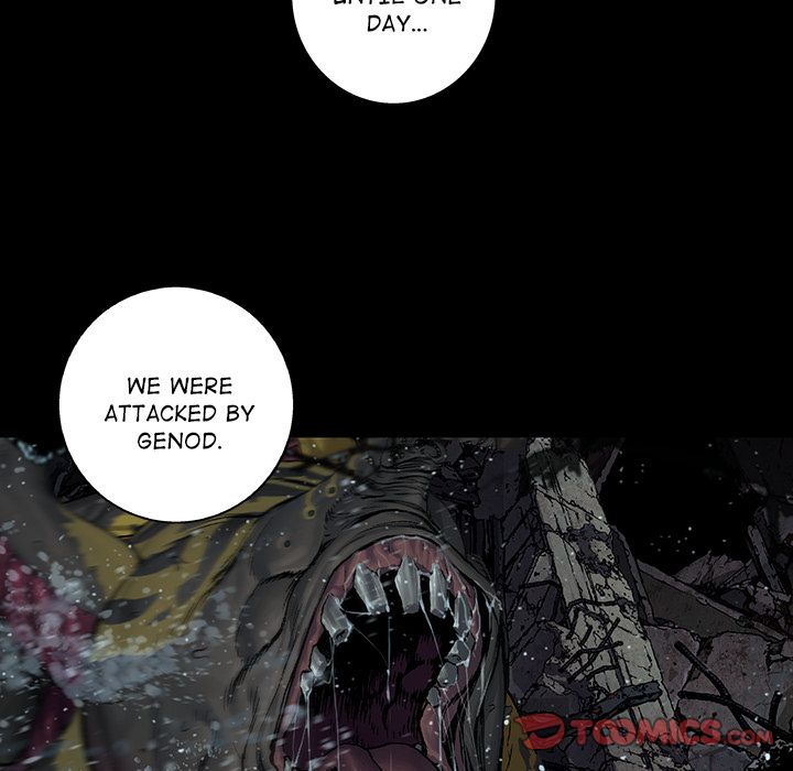 Leviathan Manhwa - Chapter 75 Page 29
