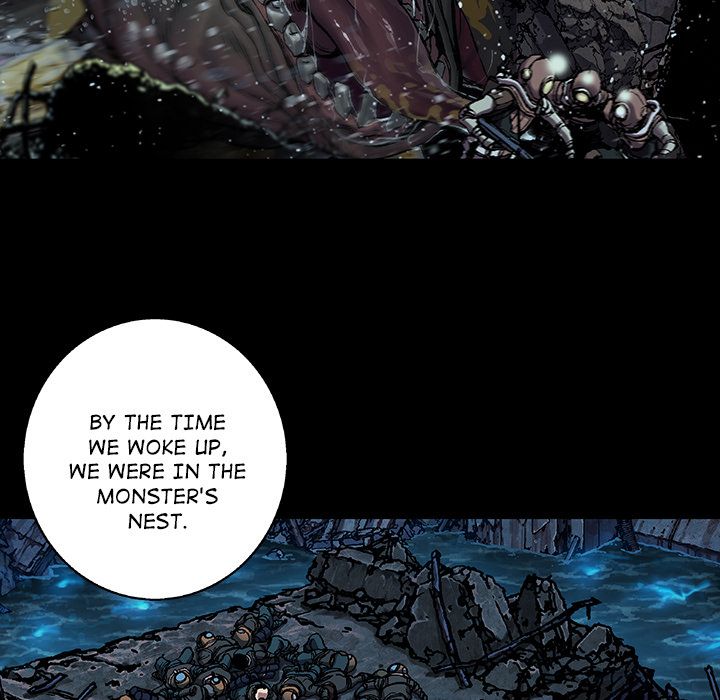 Leviathan Manhwa - Chapter 75 Page 30