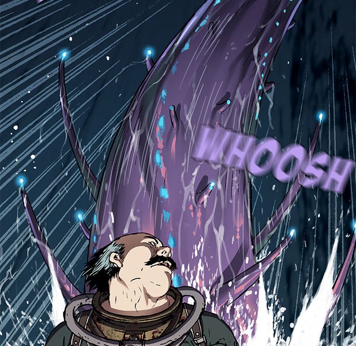 Leviathan Manhwa - Chapter 75 Page 36