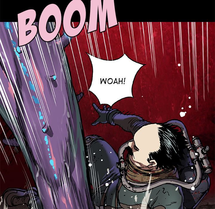 Leviathan Manhwa - Chapter 75 Page 38