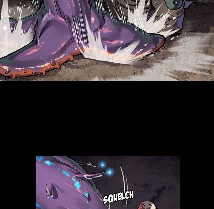 Leviathan Manhwa - Chapter 75 Page 39