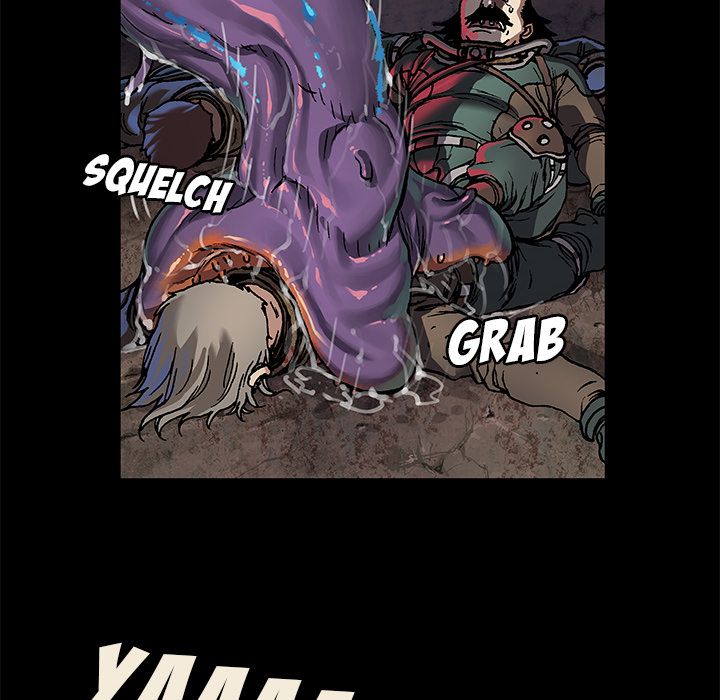 Leviathan Manhwa - Chapter 75 Page 40