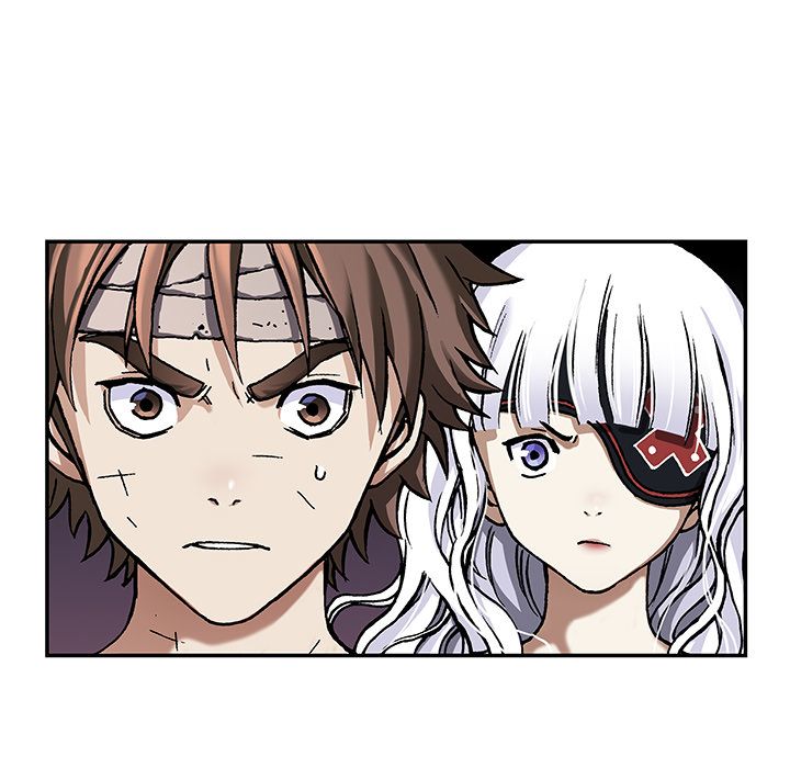 Leviathan Manhwa - Chapter 75 Page 44